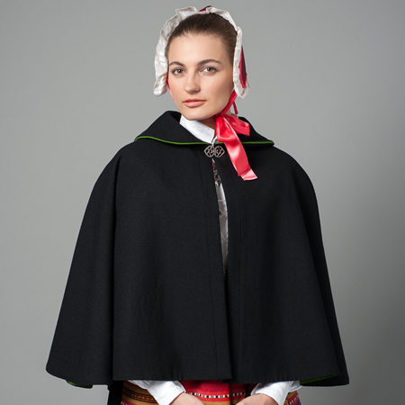 Cape